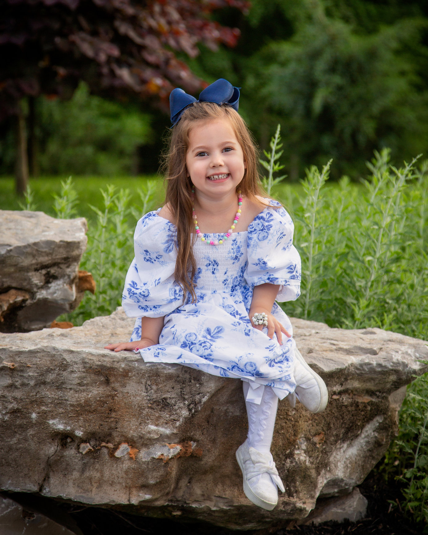 Children | Daphne's Portrait Design | Clarksville, TN