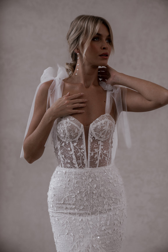 BOOK - Ivory Bridal Boutique