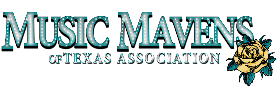 Music Mavens of Texas Association (MMTA) Logo