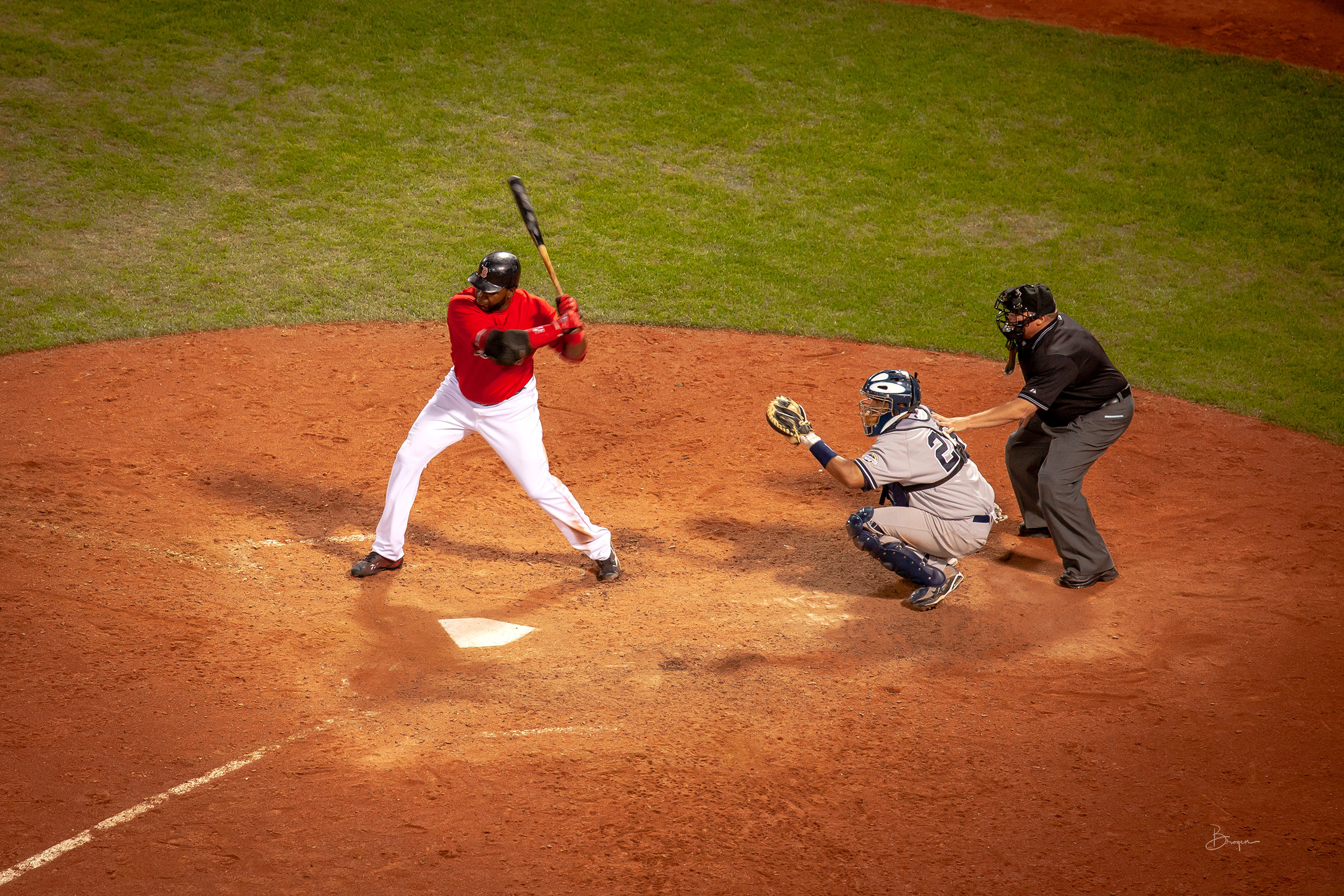 How Much Is Big Papi Really Worth?  Unbelievable! - ifdrl95