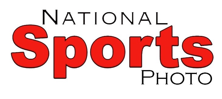 National Sports Photo Logo