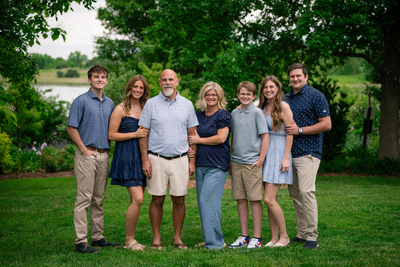 family, omaha, papillion, nebraska