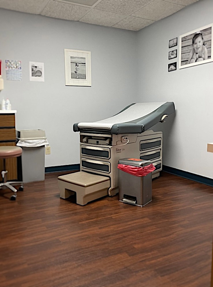 Gynecology (GYN) Womens Healthcare Associates