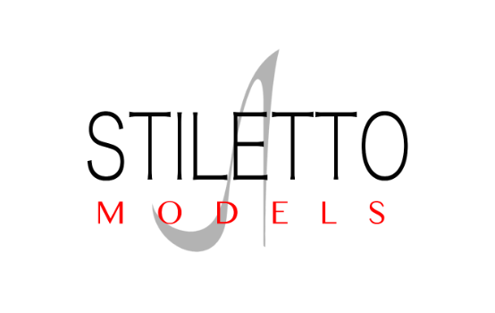 STILETTO MODELS Logo