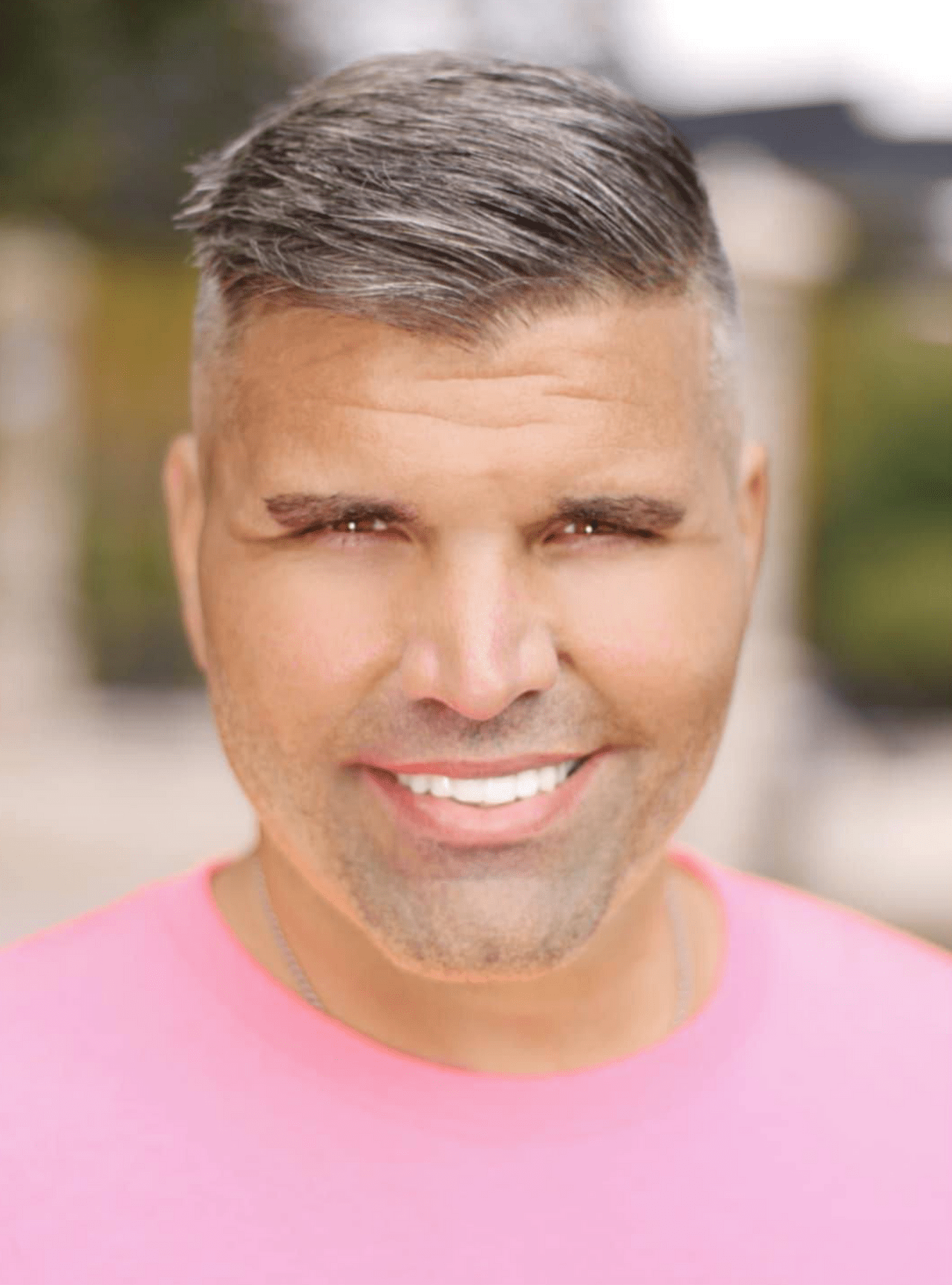 Darin Farraro - Red Models & Talent