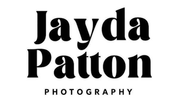 Jayda Patton Photography Logo