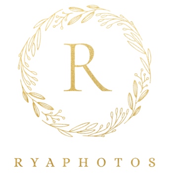 Ryaphotos Logo