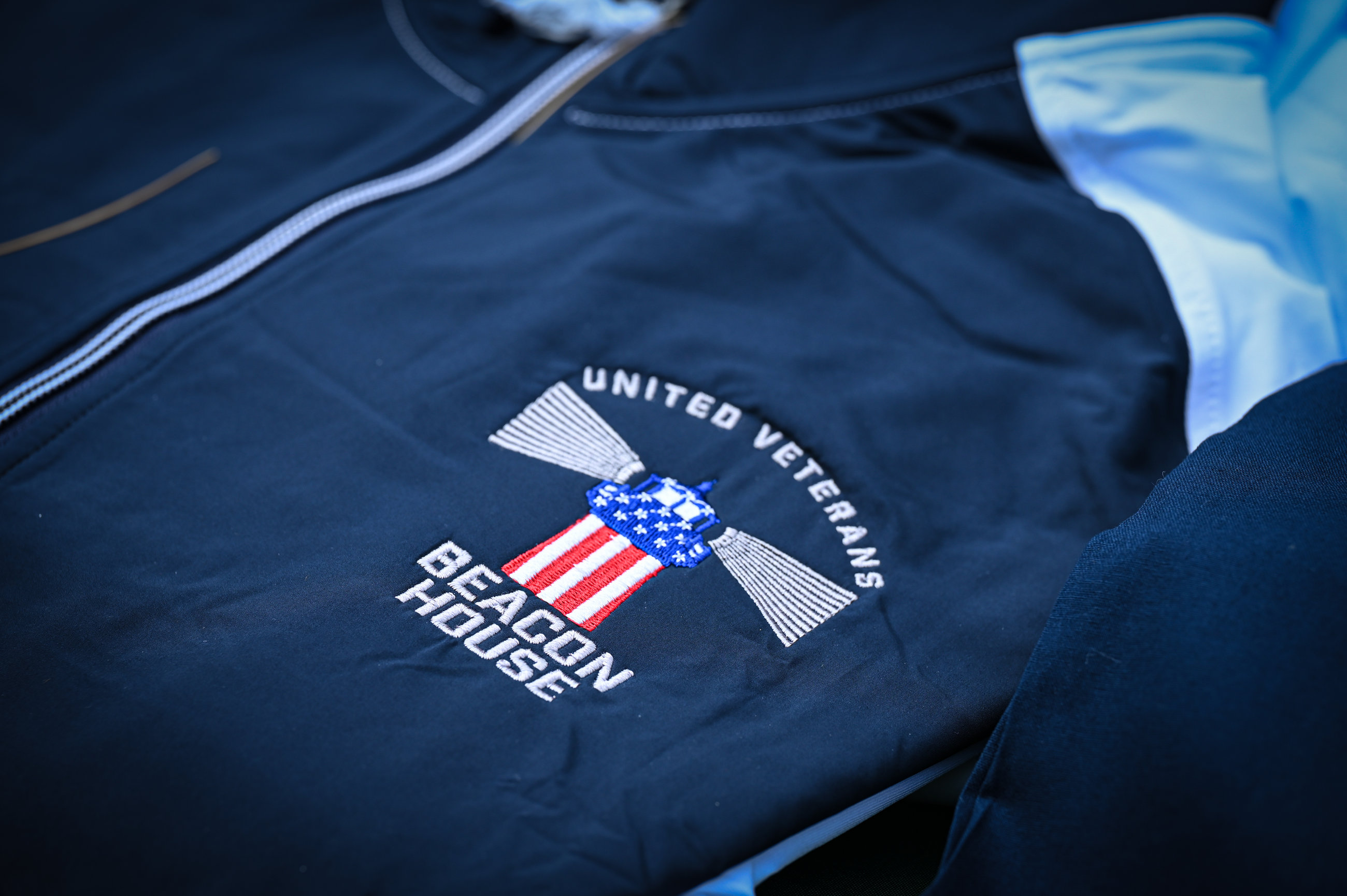 United Veterans Beacon House Lasting Impressions Portrait Studio