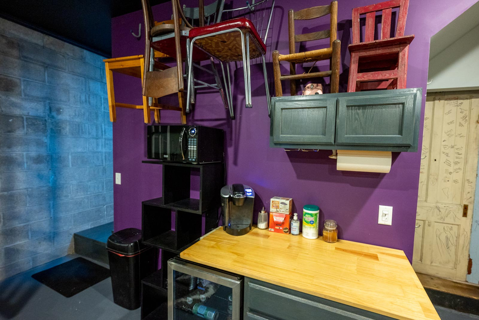 Studio Rental Space, Buffalo NY. Photography, Videography, Fitness