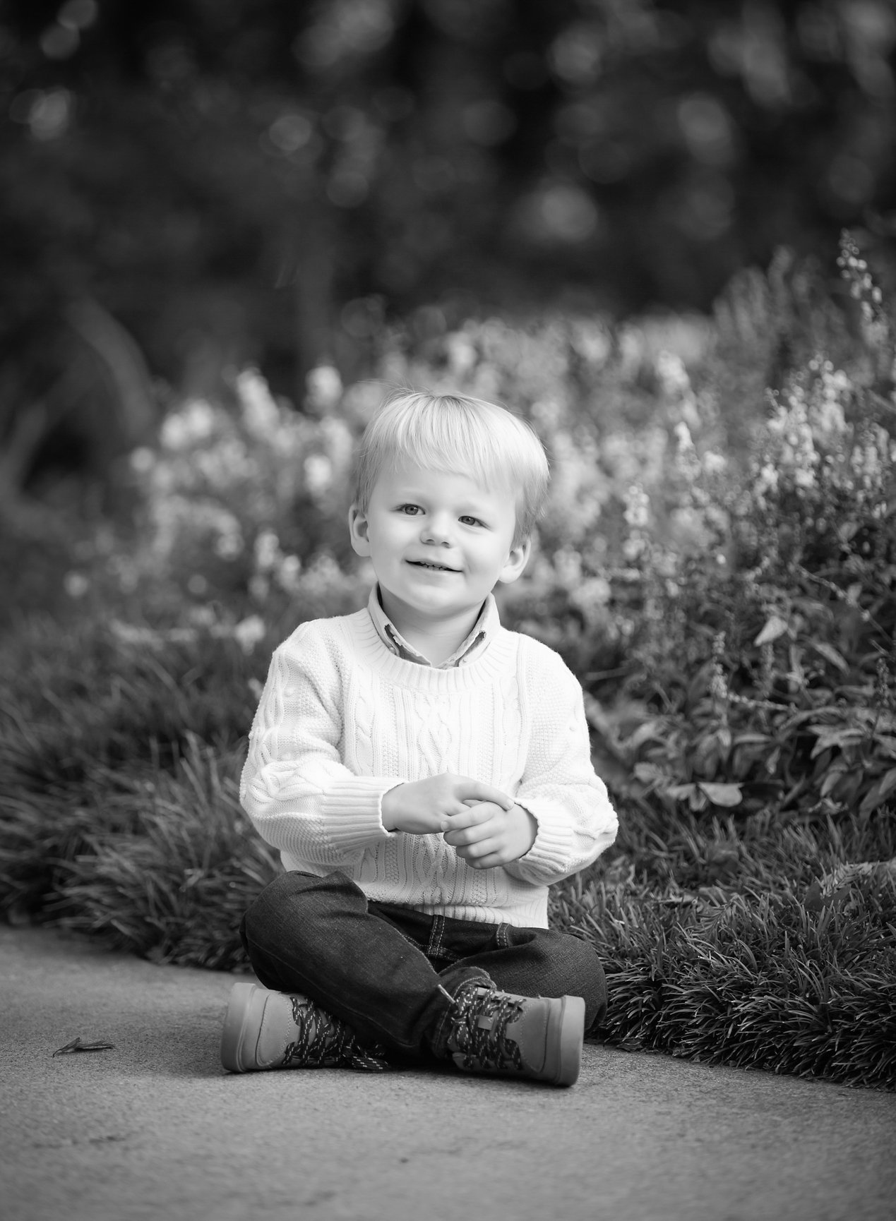 Raleigh Family Photography