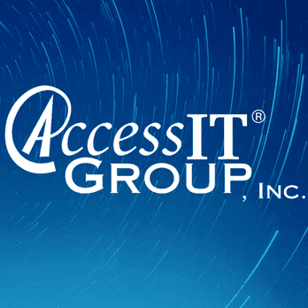 Gold Leaf Sponsor - Access IT Group, Inc