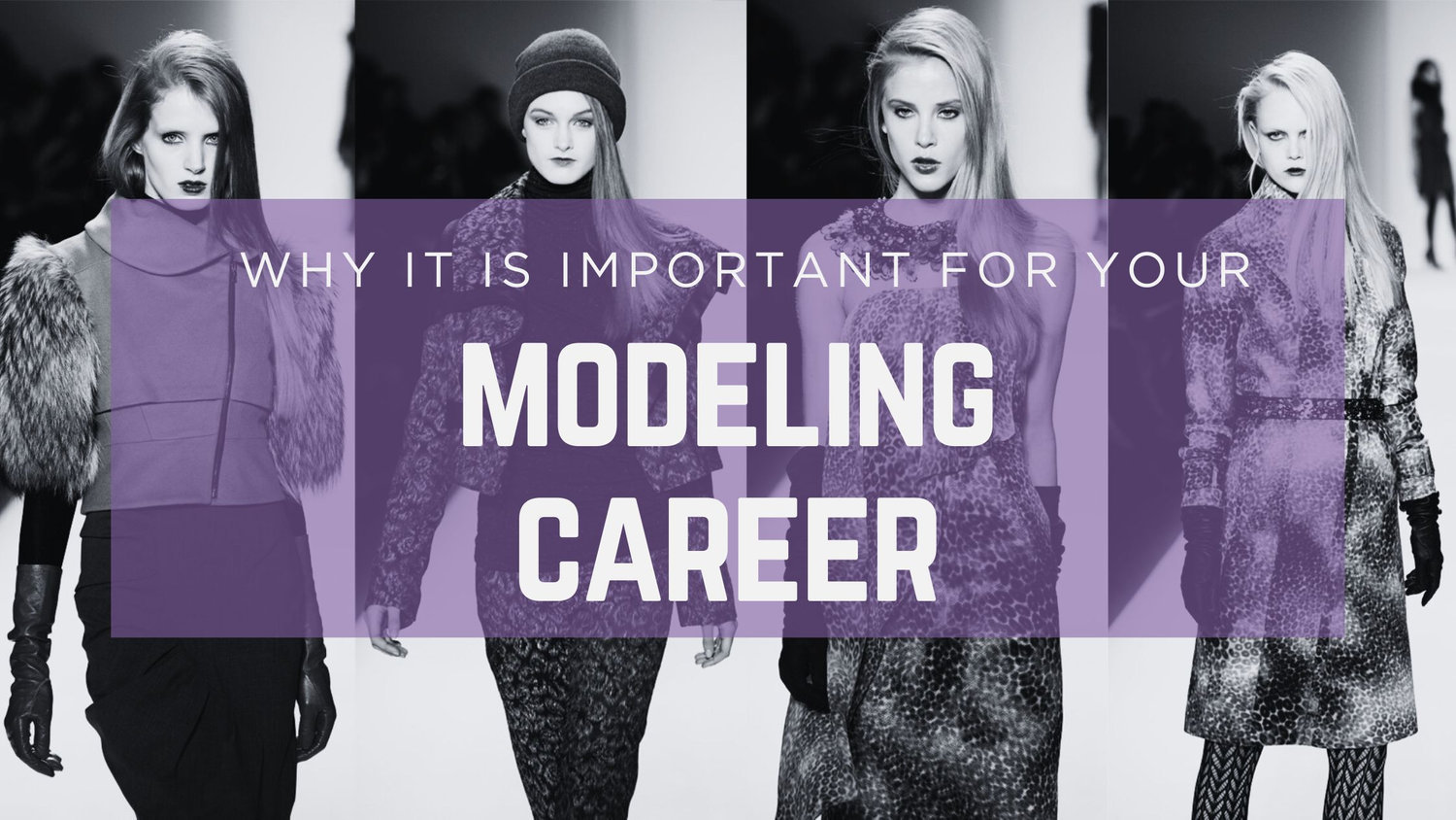 Mother Agency vs Modeling Agency - Adriana Escalante Photography