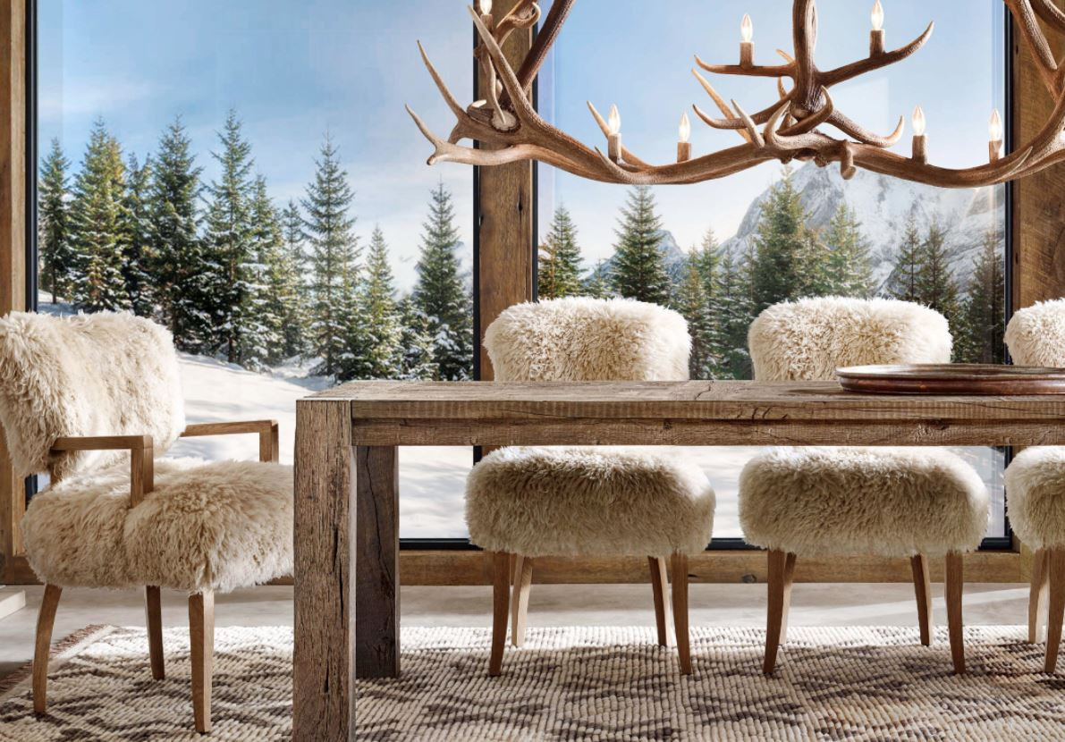 Apres Ski Style - Delia Designs