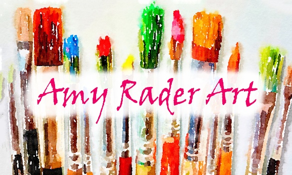 Amy Rader Logo
