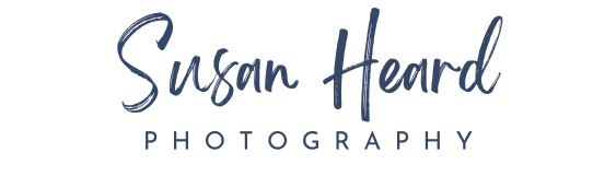 Susan Heard Photography Logo