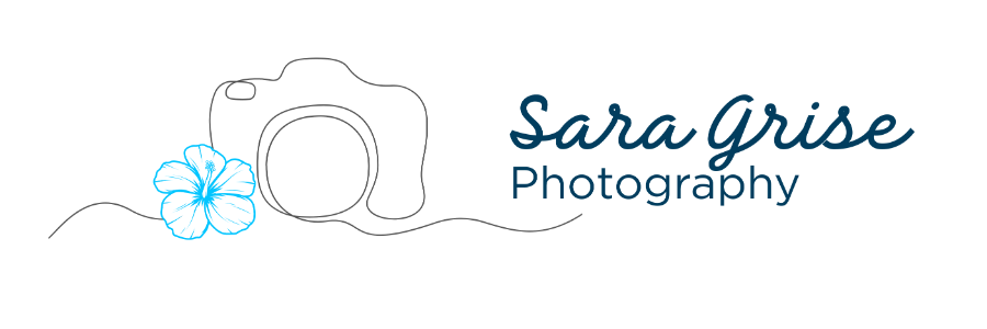 Sara Grise Photography  Logo