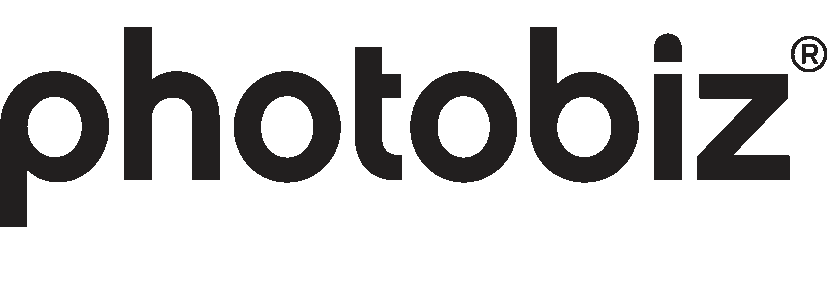 PhotoBiz Logo