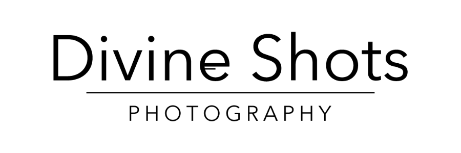 Divine Shots, Inc. Logo