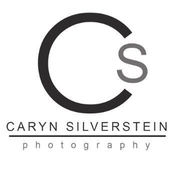 caryn silverstein photography Logo