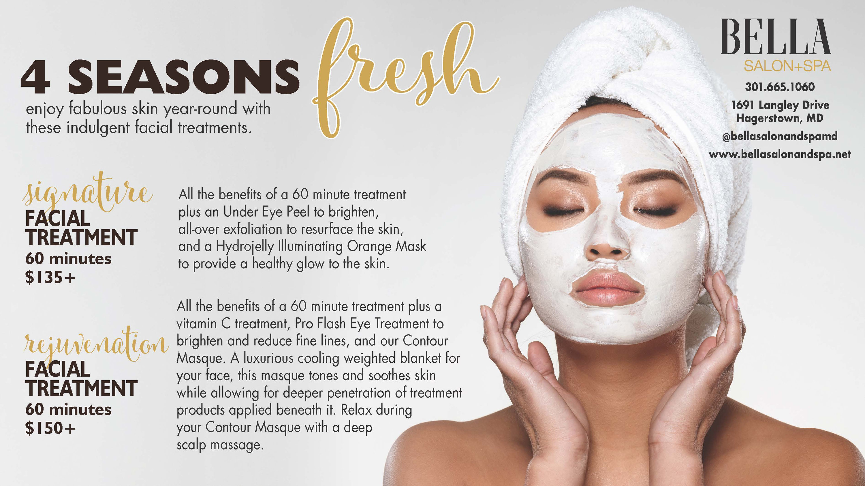 4 Seasons Of FRESH Bella Salon And Spa 4-seasons-of-fresh-bella-salon-and-spa