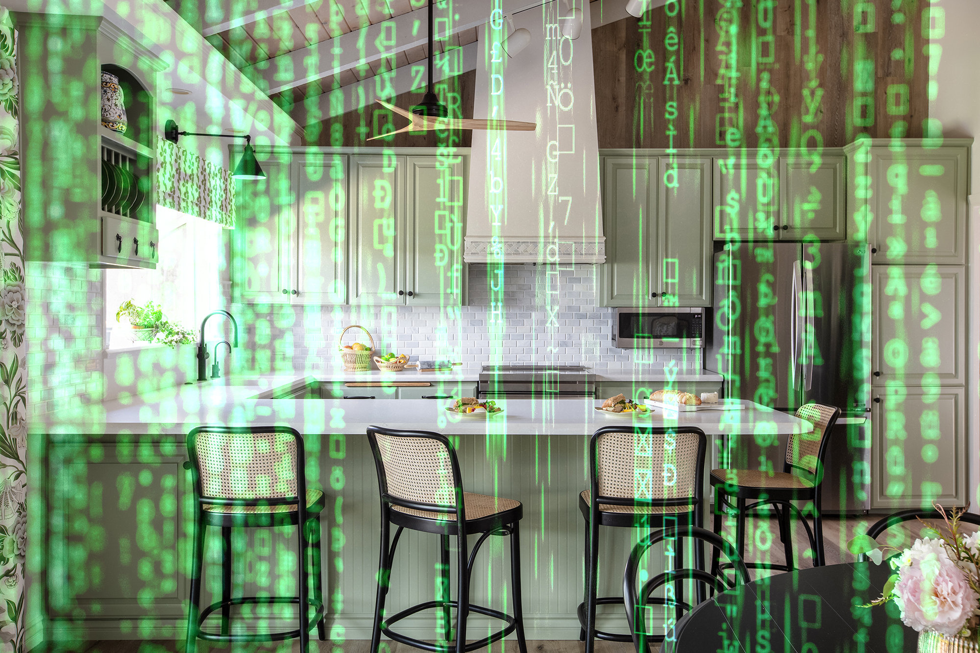 The Role of AI in Interior Photography