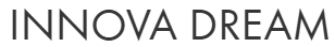 Innova Dream Logo