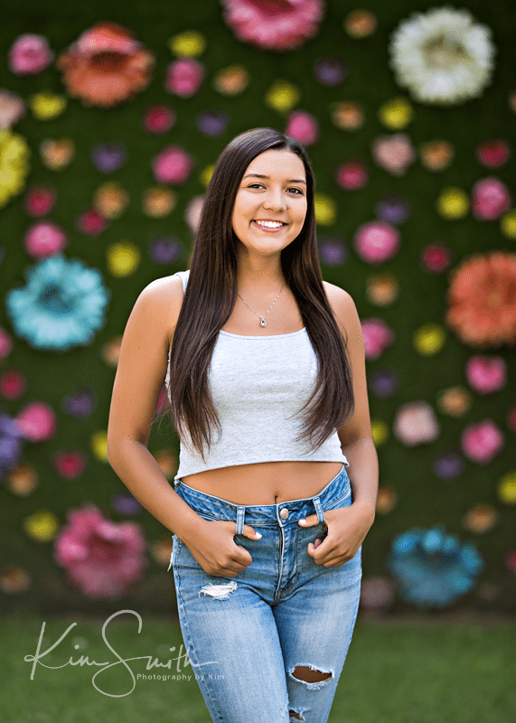 Sophia - Birch Run - Class of 2021 - Senior Pictures - Birch Run ...