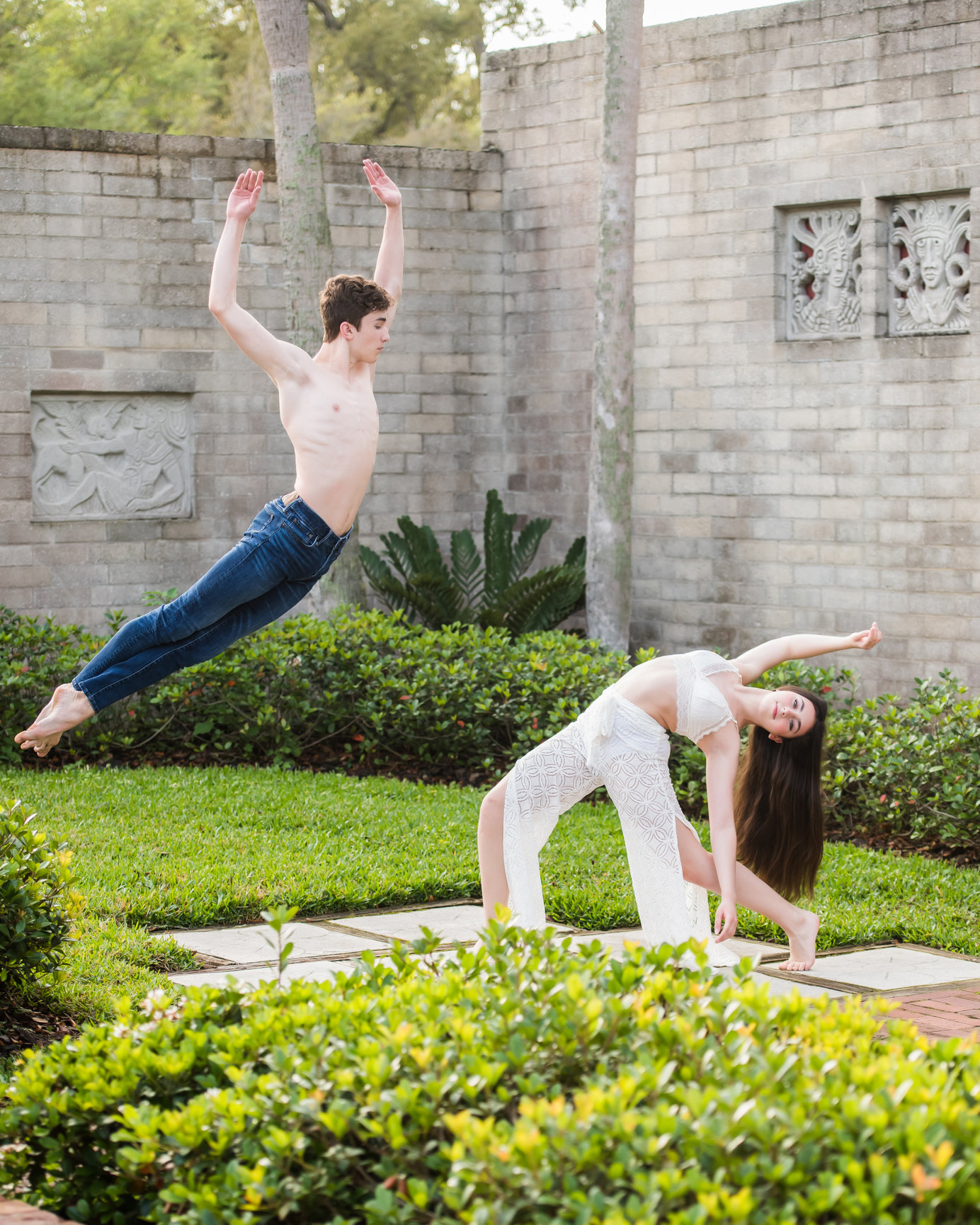 Dancers - Kerry B Smith Photography