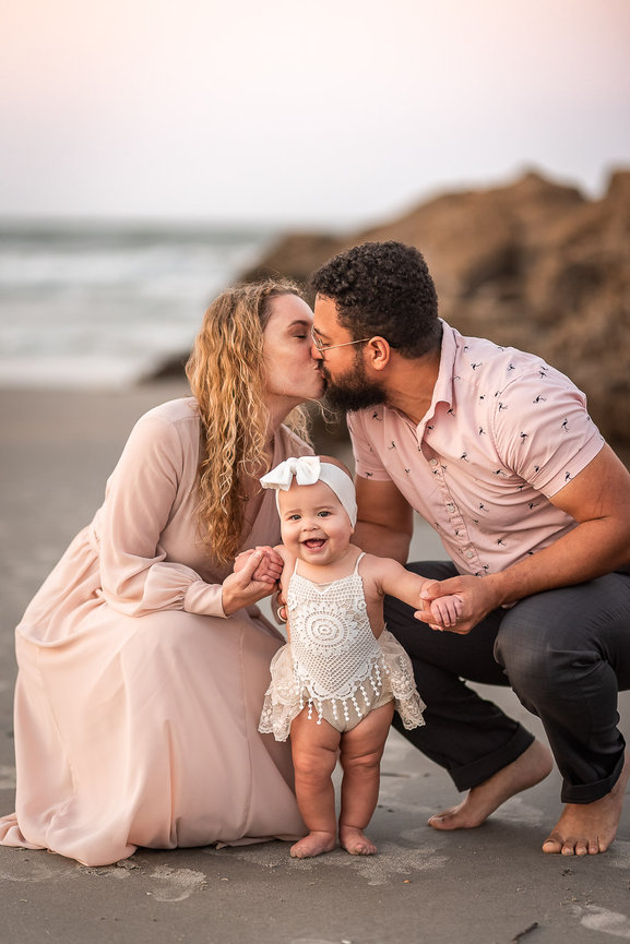 1st birthday family dress Adorable Baby Girl First Birthday Dress – Baby's First