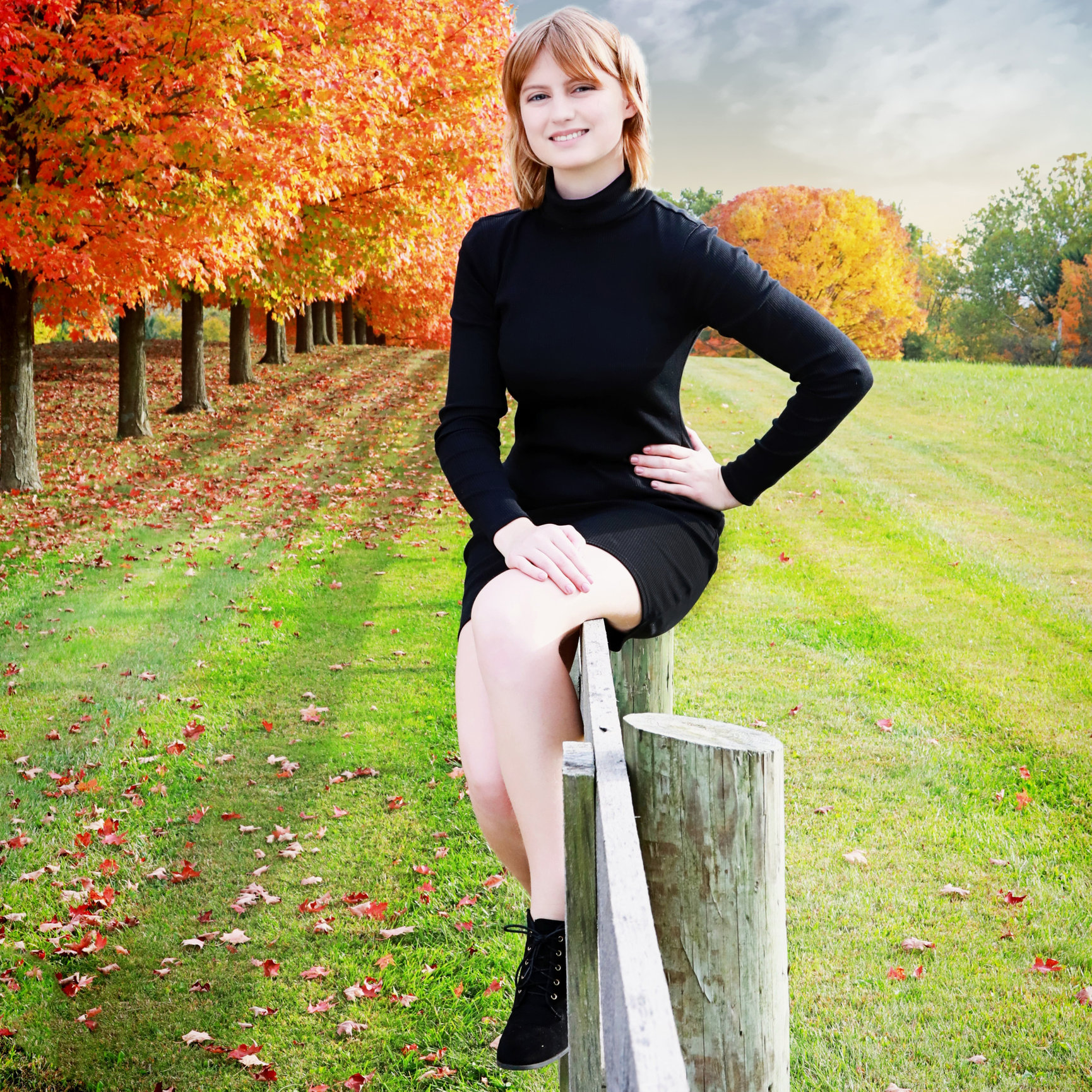 Create Ways to Display Senior Portraits in Your Home Exit 57 Studio