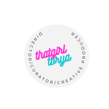 thatgirl 006 Logo