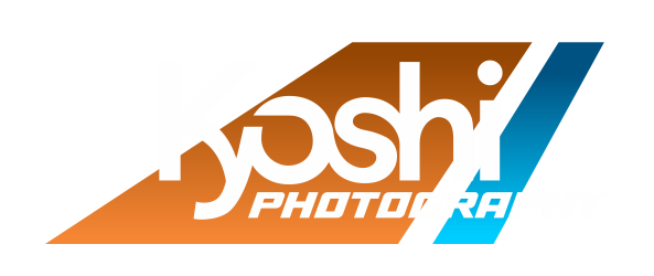 Kyoshi Photography Logo