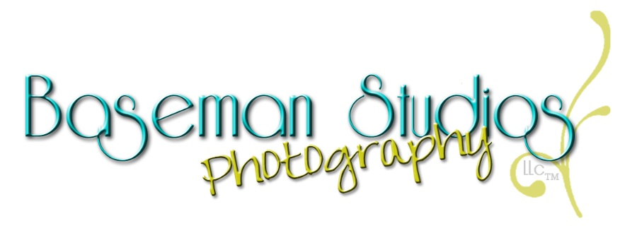 Baseman Studios Photography, LLC Logo