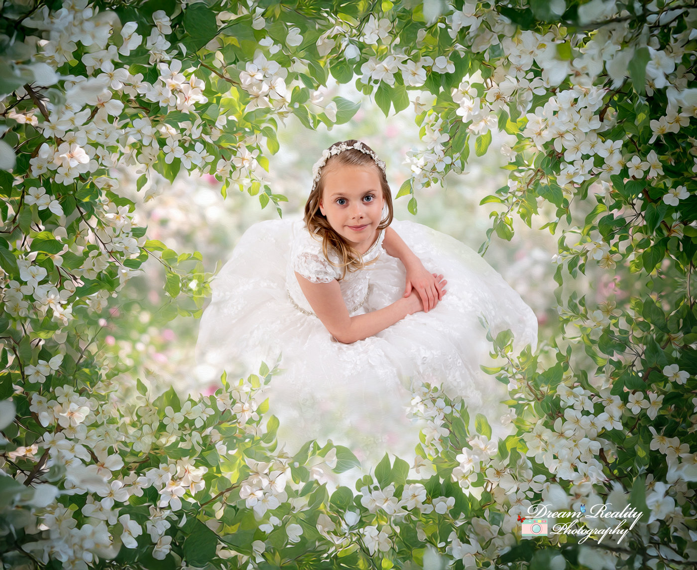 First Holy Communion Girl Portraits { Jackson, NJ Baby & Children ...