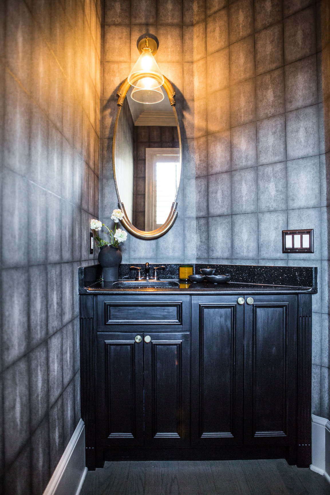 Alpharetta Chic Project Kat Nelson Designs