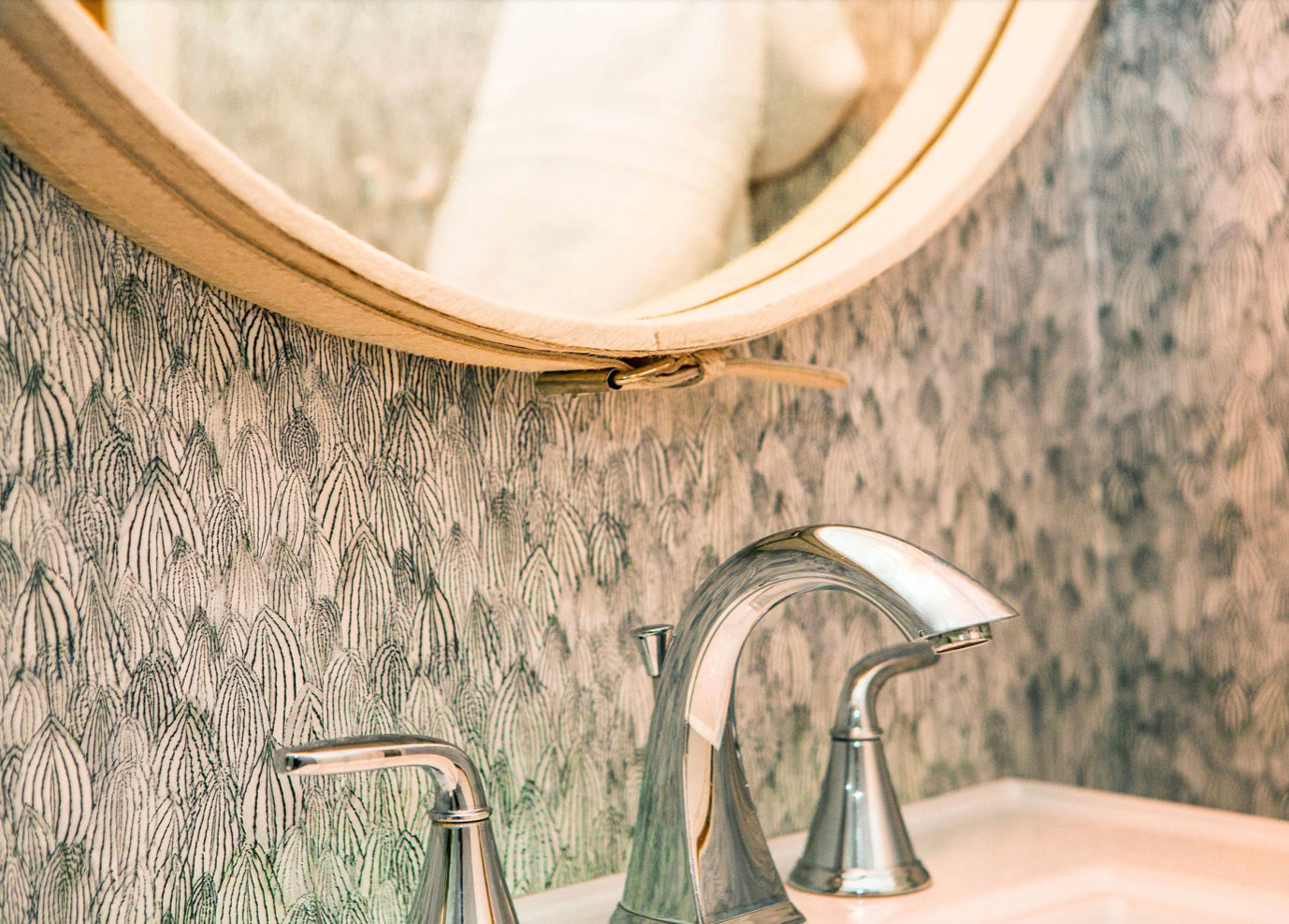Decatur Home | Kat Nelson Designs Inc. | Interior Design
