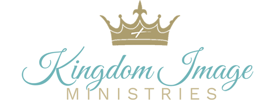 Kingdom Image Princess Ministries Logo