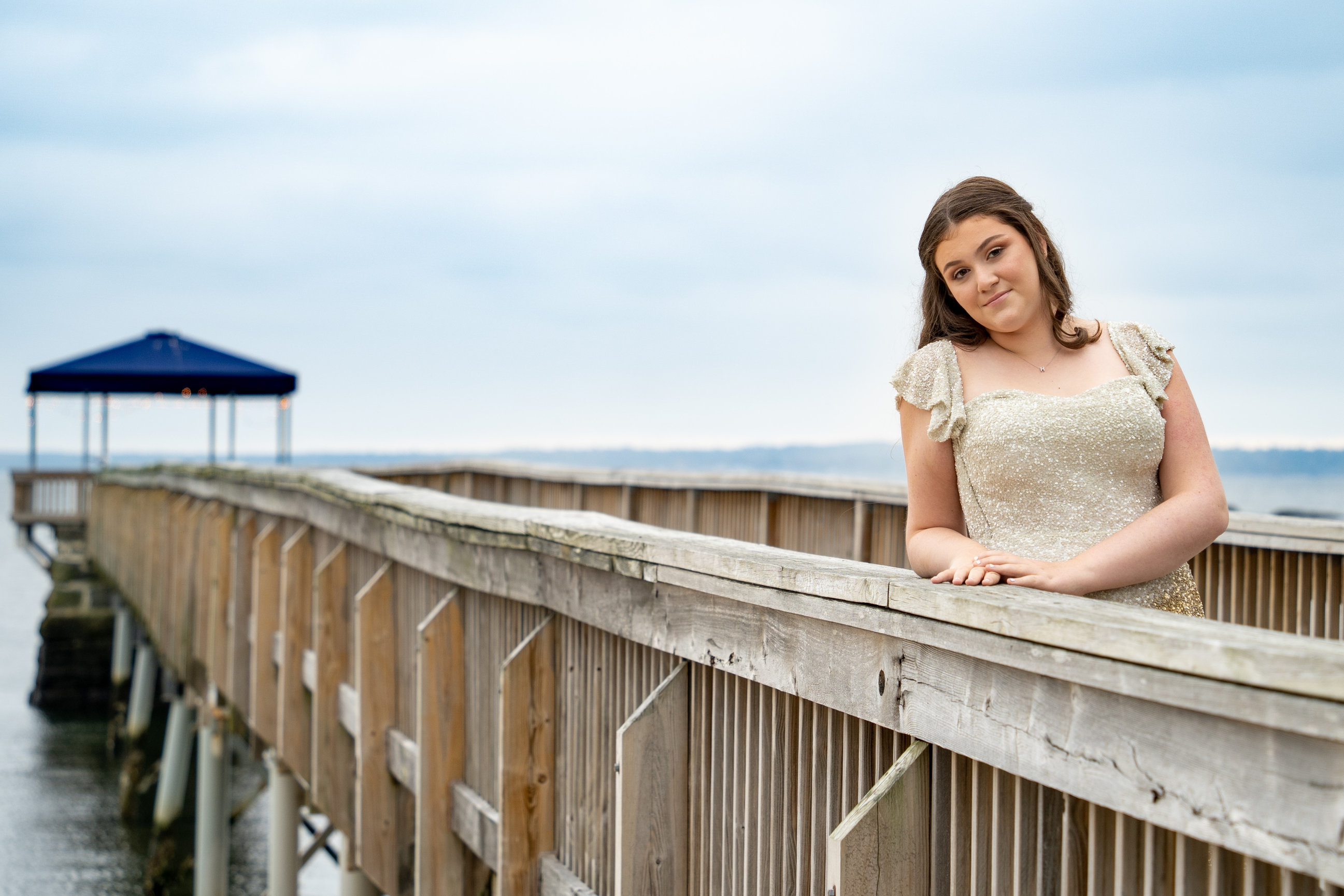 Bat Mitzvah - Orienta Beach Club, Westchester - Elana Goodridge Photography