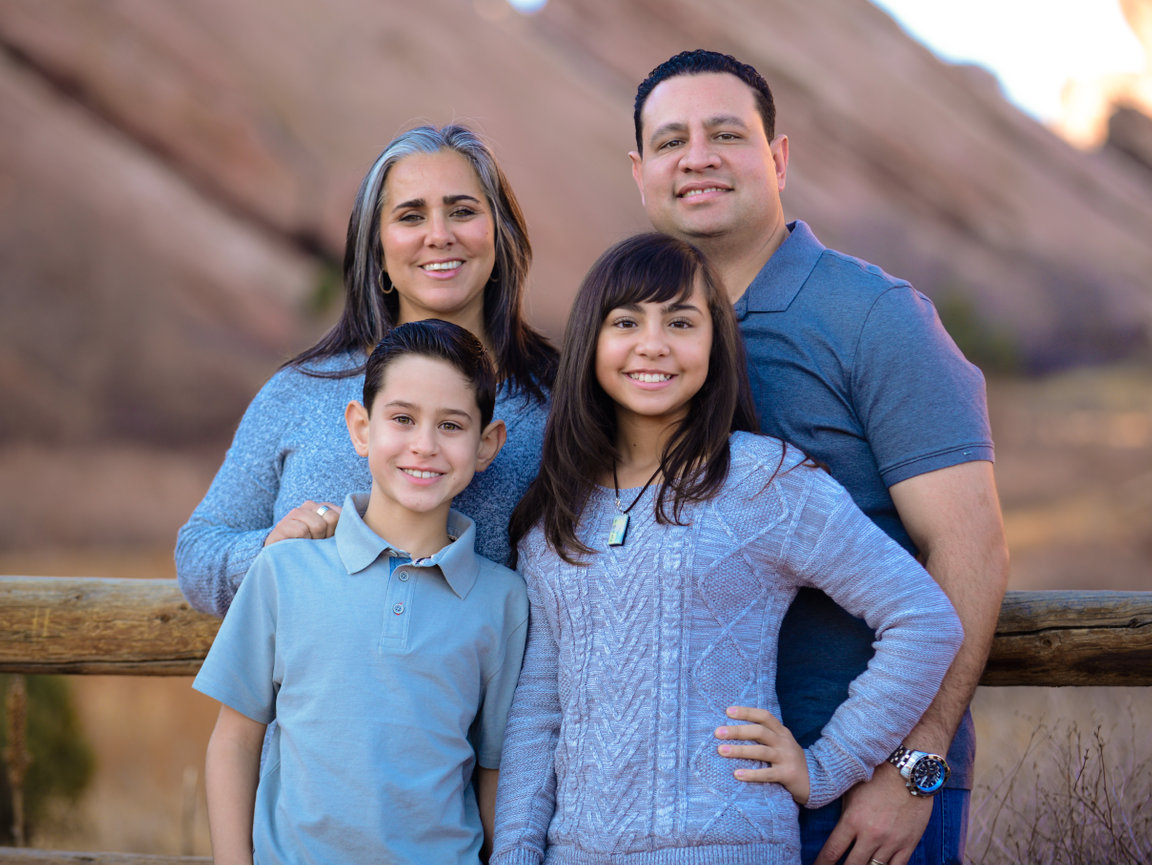 FAMILIES - Affinity Photography