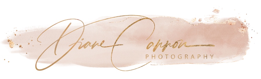 Diane Cannon Photography Logo