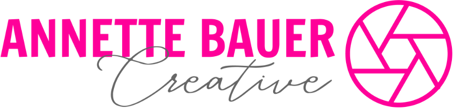 Annette Bauer Creative LLC Logo