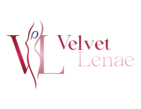 Velvet Lenae Logo