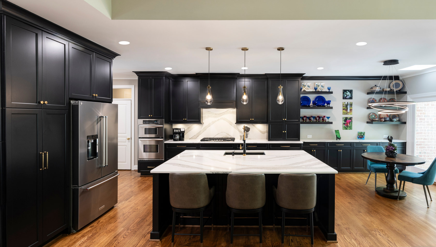 Glenn Bashaw Food Photographer