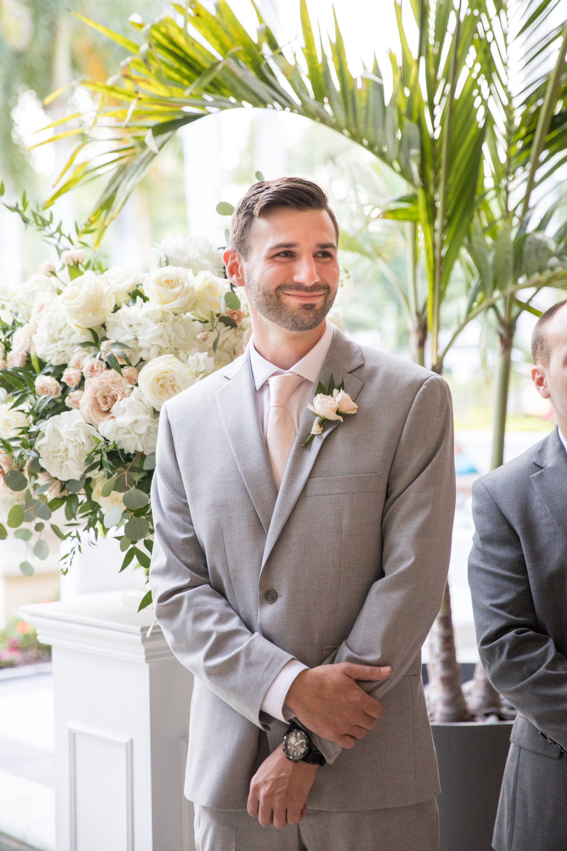 Hyatt Regency Coconut Point Wedding - Colleen and Tyler - Aimee Rossi ...