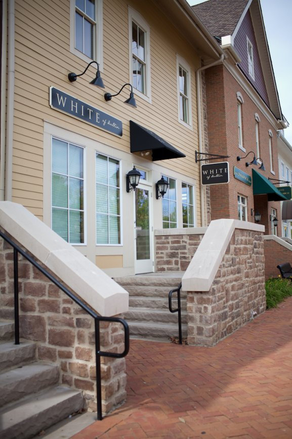 Bridal Shop in Raleigh, NC White of Raleigh