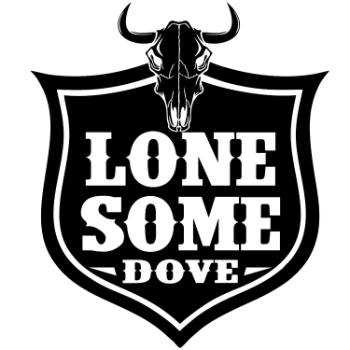 Lonesome Dove Logo
