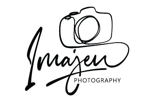 Imajen Photography Logo