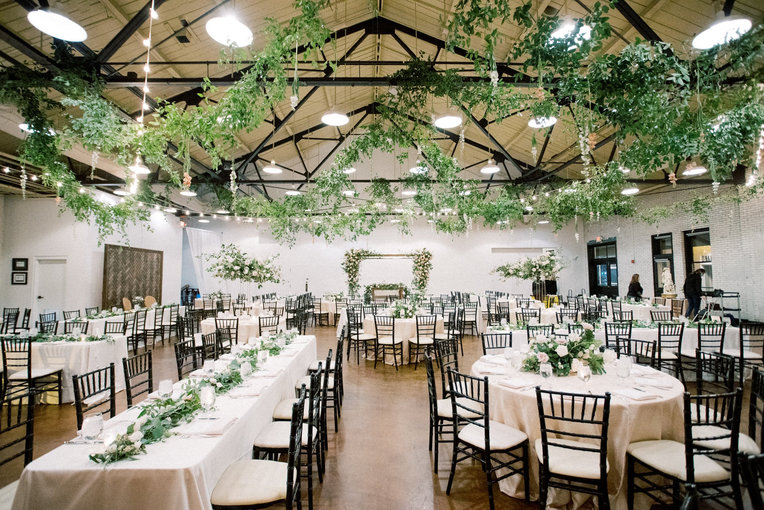 The Best Wedding Venues in Raleigh NC White Bridal Boutiques