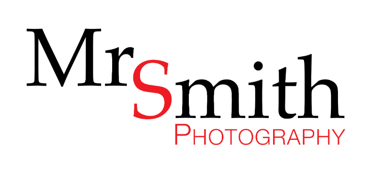 MrSmithPhotography Logo