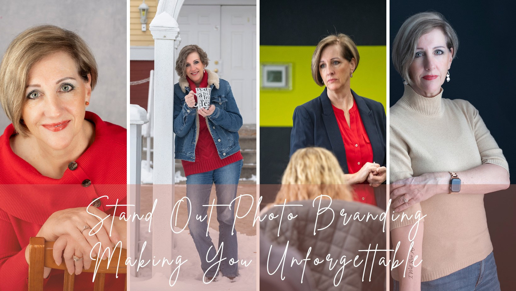 Brand Storytelling Photography - Missoula Portrait Photographer - Open ...